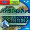 Aṣa ara Adhesives Holographic Label